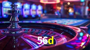 Welcome Bonus 56d