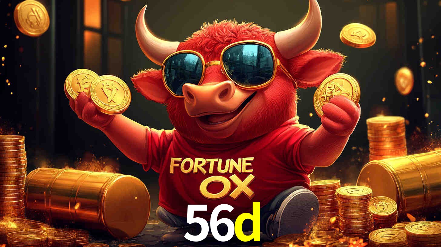Apostas Esportivas na 56d: Um Guia Completo