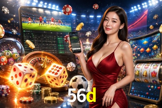 Game Providers 56d