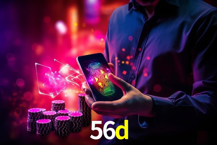 Casino VIP 56d