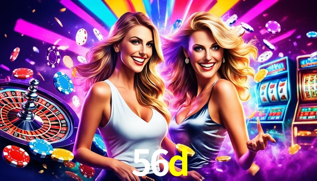 Bônus Diários 56d