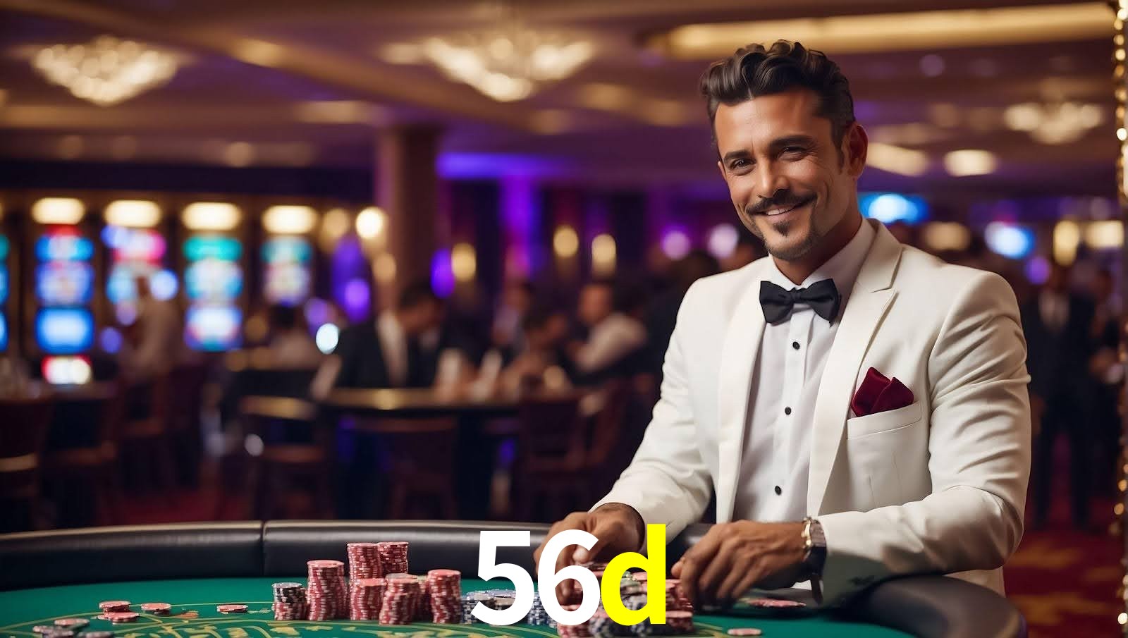 Promoções Sazonais 56d