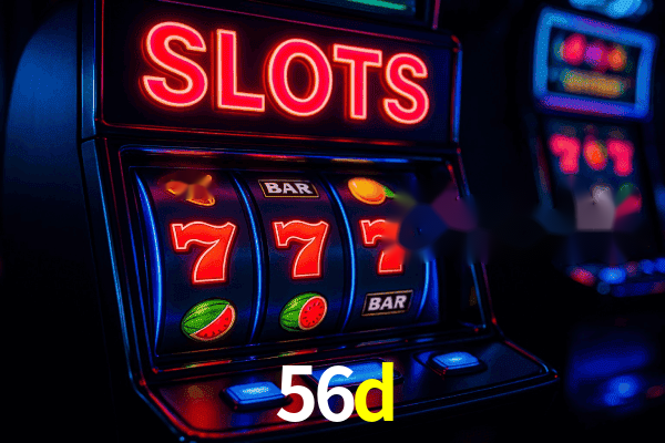 Logo 56d Loteria Online