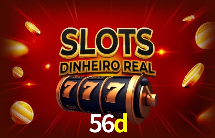 56d Logo Oficial