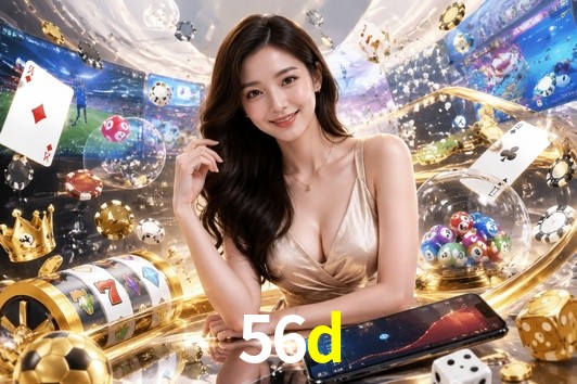 Tennis Betting 56d