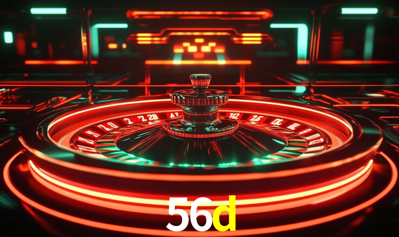 A Popularidade dos Caça-Níqueis no 56d