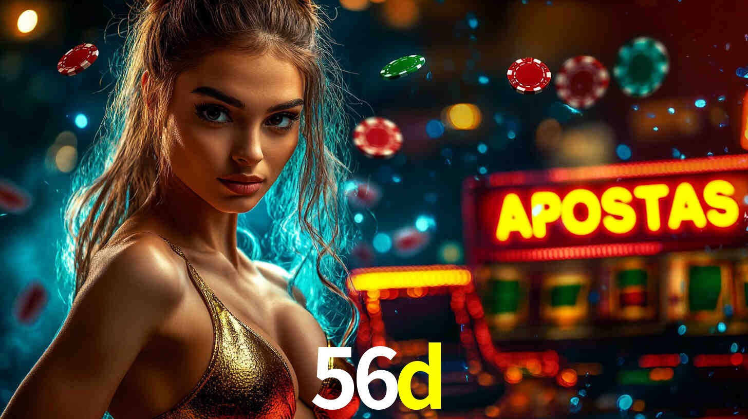 Descubra a Essência do 56d: Nossa História e Compromissos
