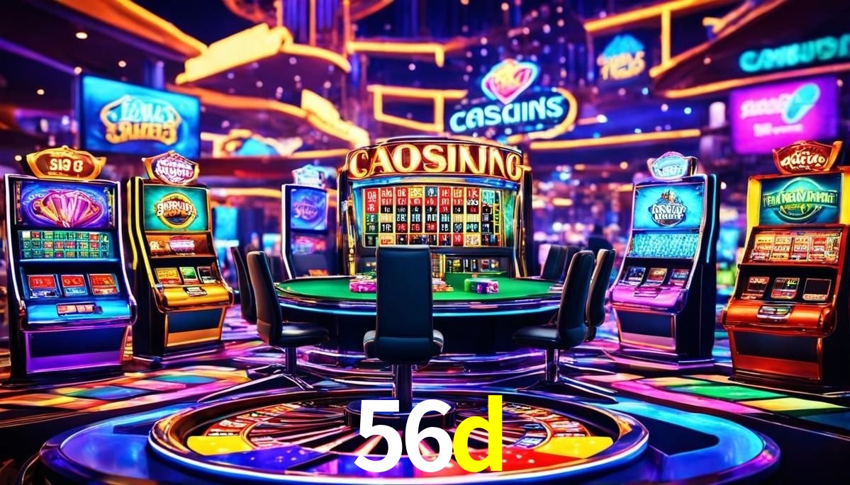 Estatísticas do Jogo 56d