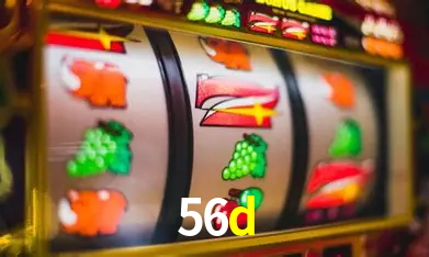 Inovações de Jogos na 56d: O Futuro das Experiências Interativas