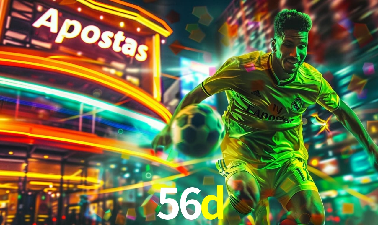 Casino Ao Vivo 56d