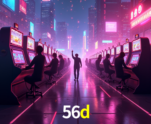 Mesa de Blackjack 56d